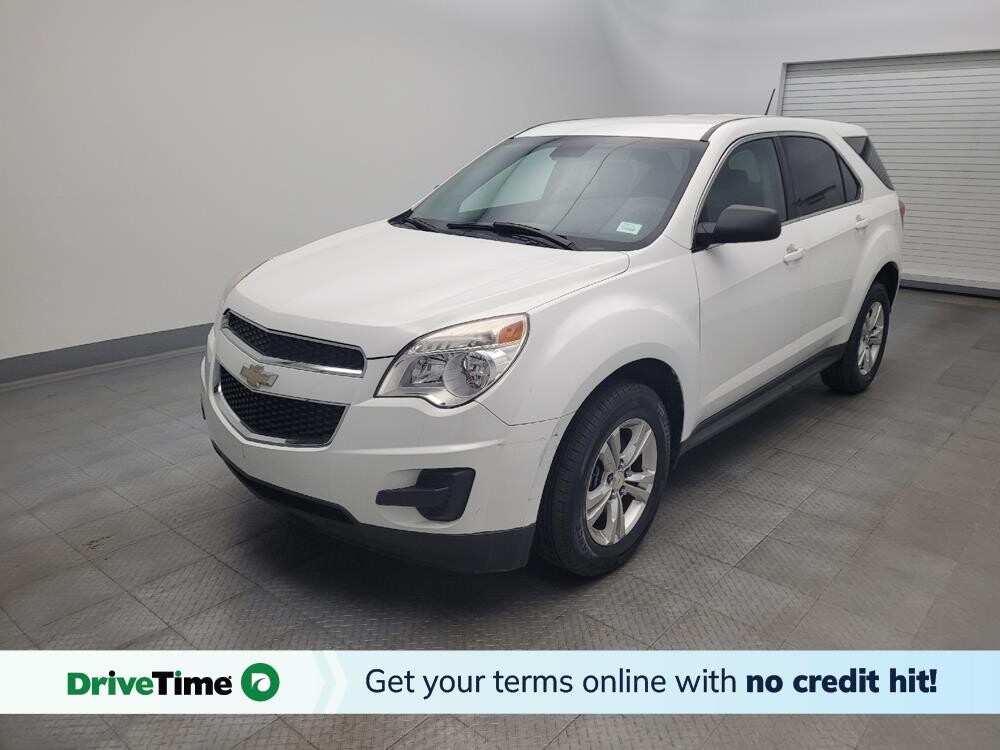 2014 Chevrolet Equinox in Miamisburg, OH 45342 - 18095272