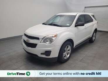 2014 Chevrolet Equinox in Miamisburg, OH 45342