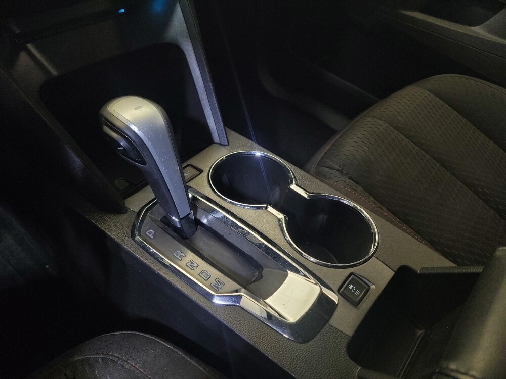 2014 Chevrolet Equinox in Miamisburg, OH 45342 - 18095272 26