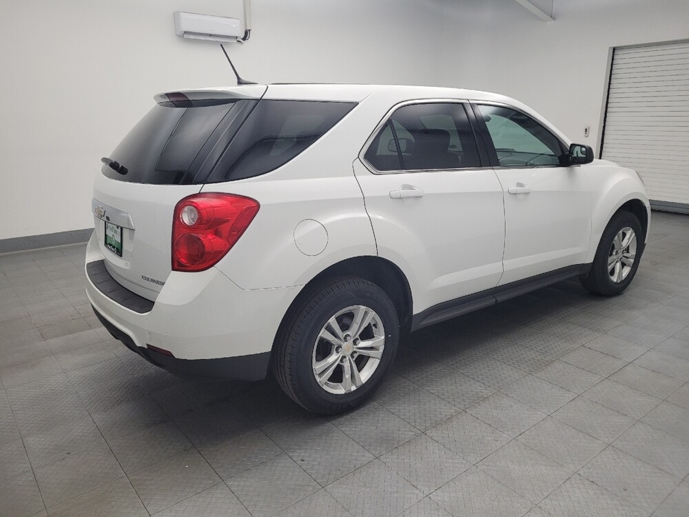 2014 Chevrolet Equinox in Miamisburg, OH 45342 - 18095272 10