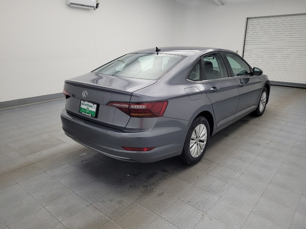 2019 Volkswagen Jetta in Maple Heights, OH 44137 - 18095273 9