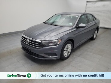 2019 Volkswagen Jetta in Maple Heights, OH 44137