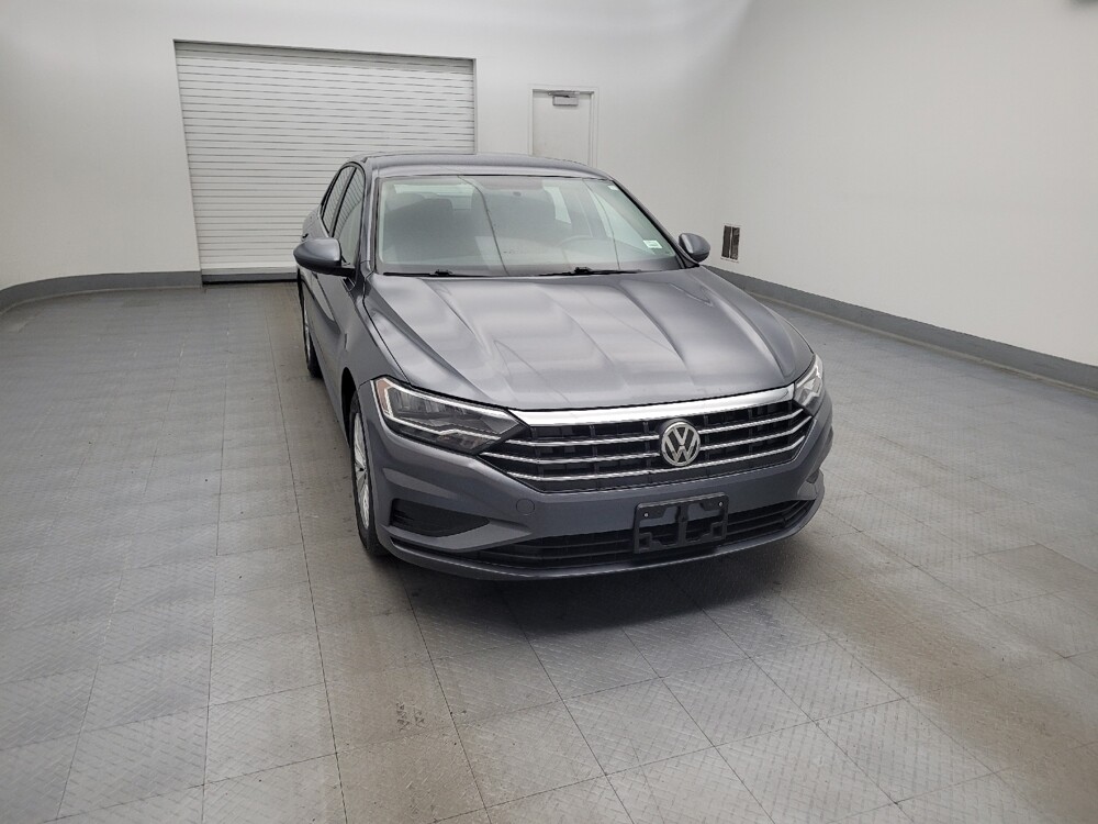 2019 Volkswagen Jetta in Maple Heights, OH 44137 - 18095273 14