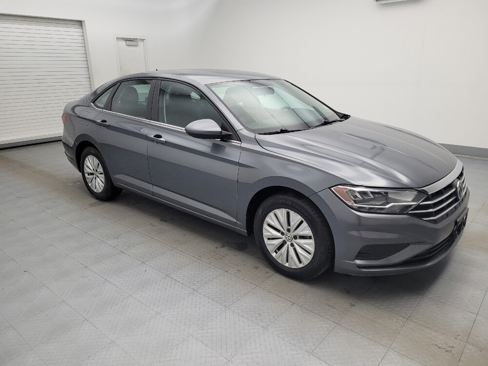 2019 Volkswagen Jetta in Maple Heights, OH 44137 - 18095273 11