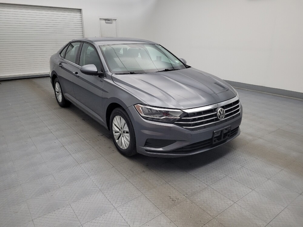 2019 Volkswagen Jetta in Maple Heights, OH 44137 - 18095273 13