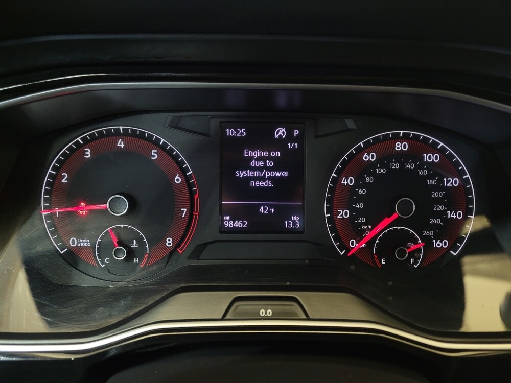 2019 Volkswagen Jetta in Maple Heights, OH 44137 - 18095273 23