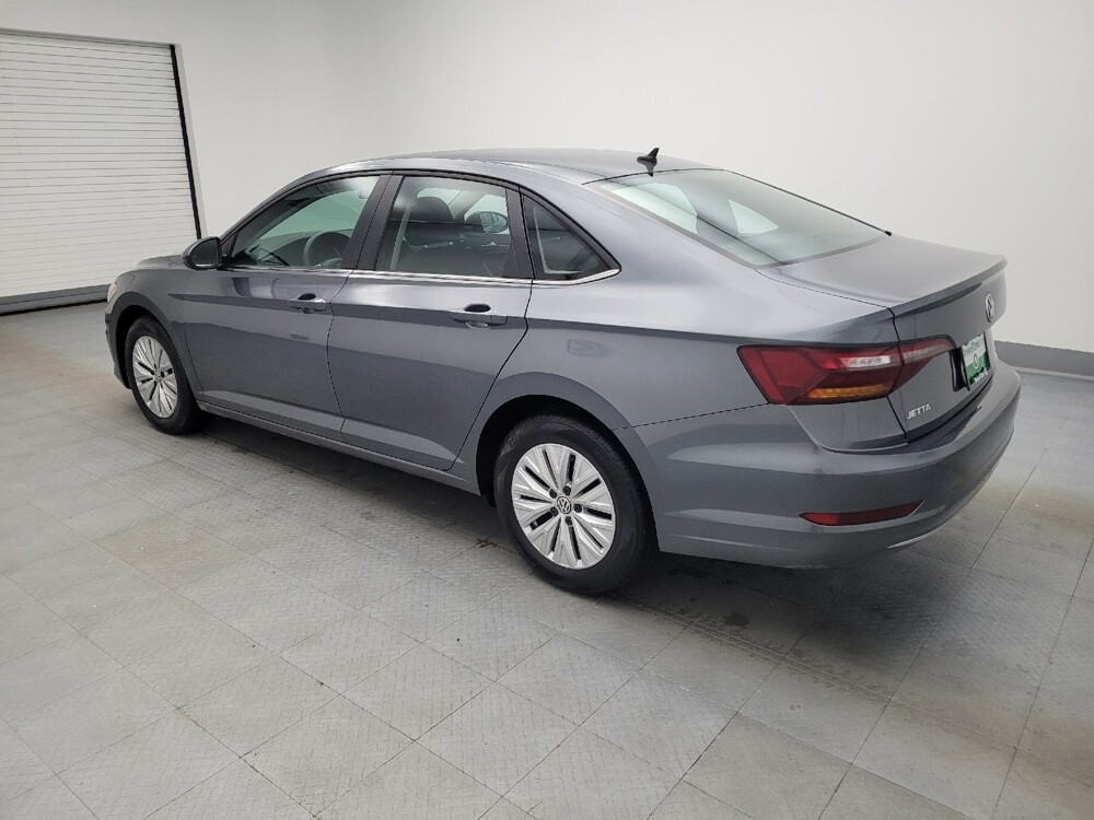 2019 Volkswagen Jetta in Maple Heights, OH 44137 - 18095273 3