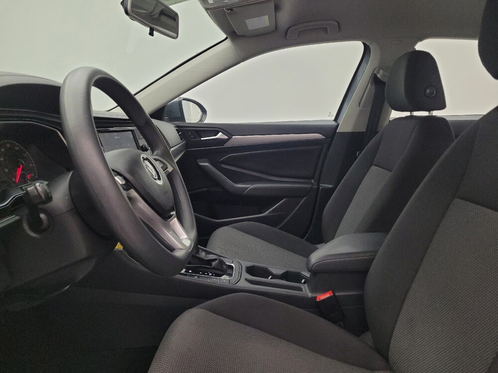 2019 Volkswagen Jetta in Maple Heights, OH 44137 - 18095273 17