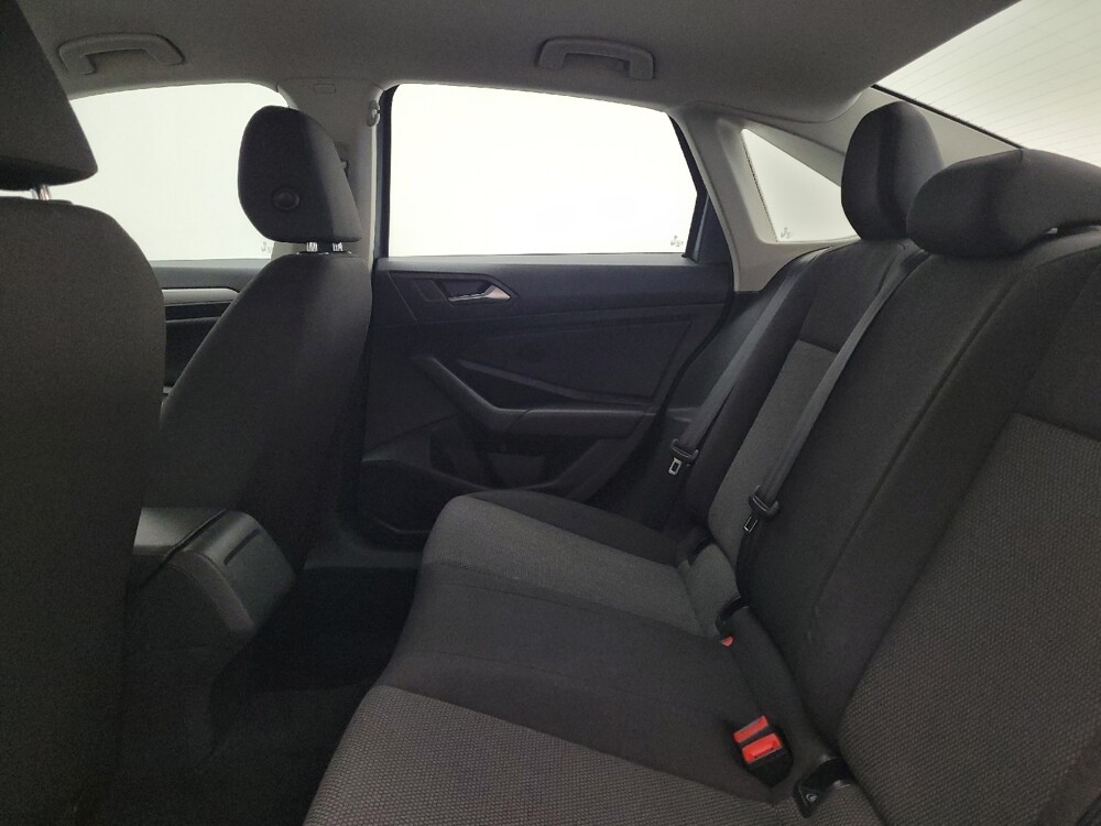 2019 Volkswagen Jetta in Maple Heights, OH 44137 - 18095273 18