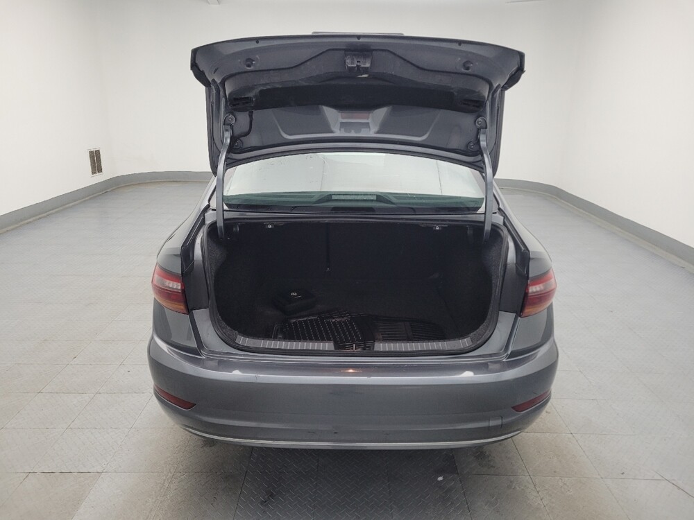 2019 Volkswagen Jetta in Maple Heights, OH 44137 - 18095273 29