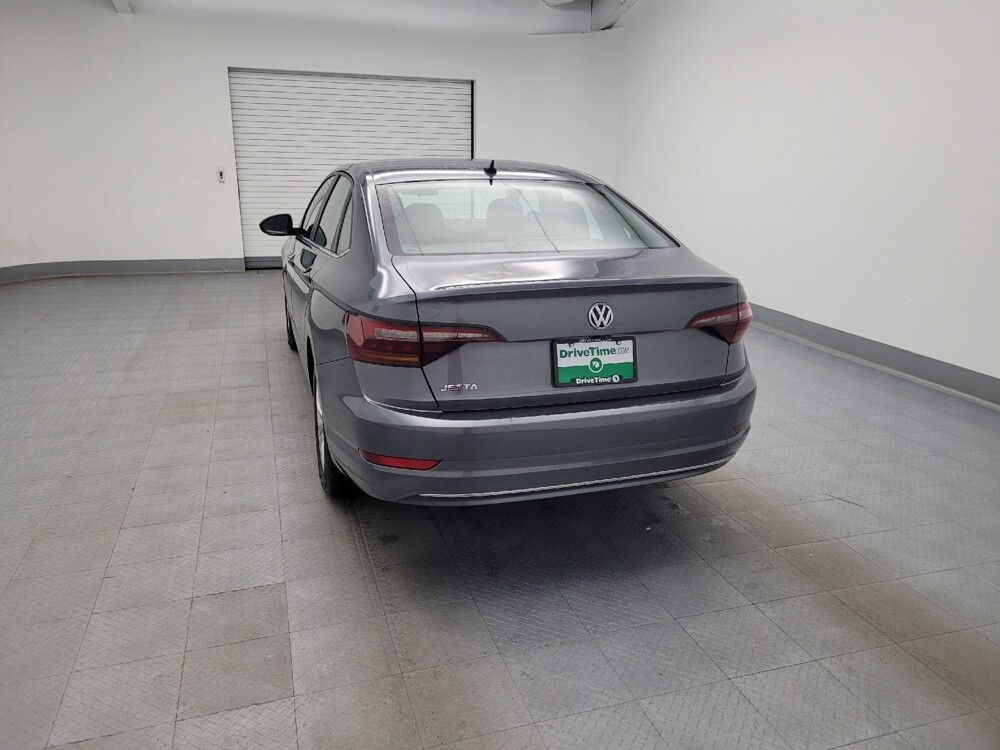 2019 Volkswagen Jetta in Maple Heights, OH 44137 - 18095273 6