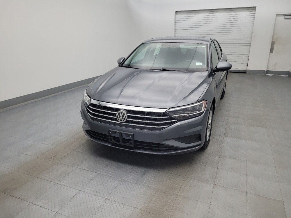 2019 Volkswagen Jetta in Maple Heights, OH 44137 - 18095273 15