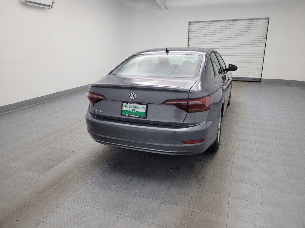 2019 Volkswagen Jetta in Maple Heights, OH 44137 - 18095273 7