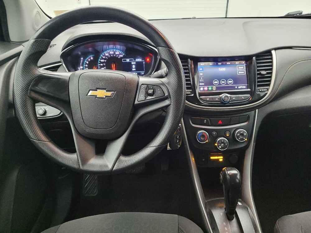 2020 Chevrolet Trax in Maple Heights, OH 44137 - 18095274 22