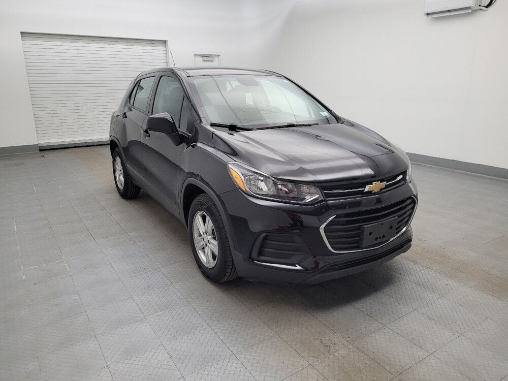 2020 Chevrolet Trax in Maple Heights, OH 44137 - 18095274 13