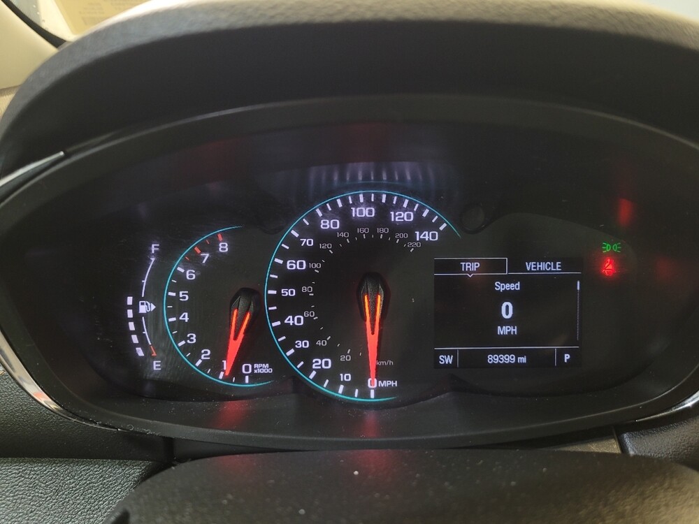 2020 Chevrolet Trax in Maple Heights, OH 44137 - 18095274 23