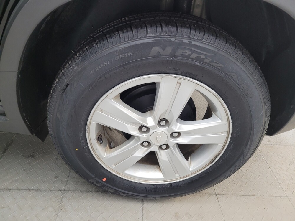 2020 Chevrolet Trax in Maple Heights, OH 44137 - 18095274 31