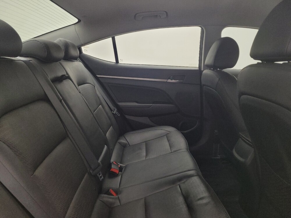 2017 Hyundai Elantra in Maple Heights, OH 44137 - 18095275 19