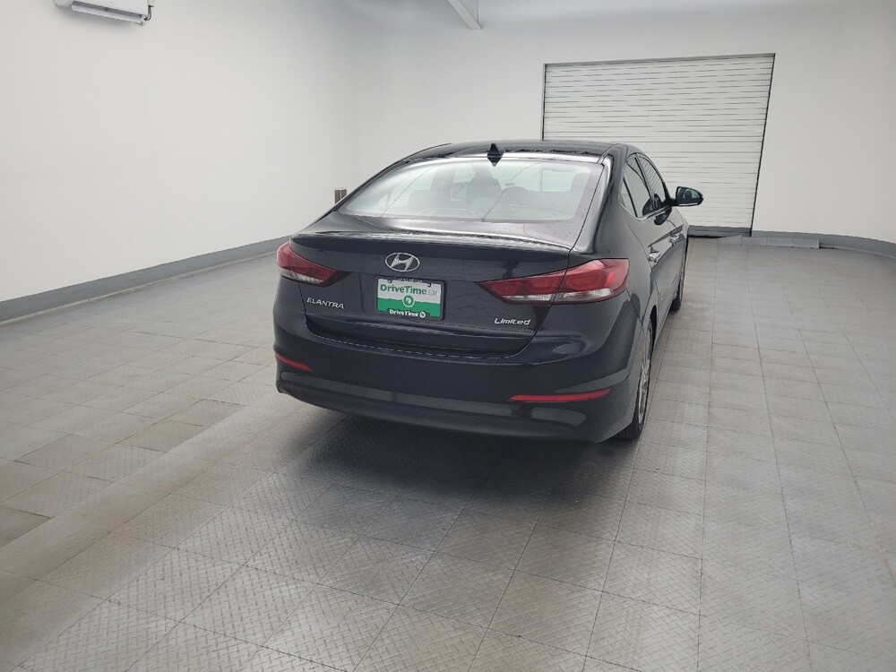 2017 Hyundai Elantra in Maple Heights, OH 44137 - 18095275 7