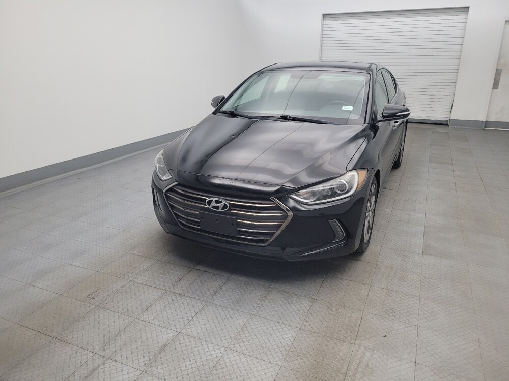 2017 Hyundai Elantra in Maple Heights, OH 44137 - 18095275 15