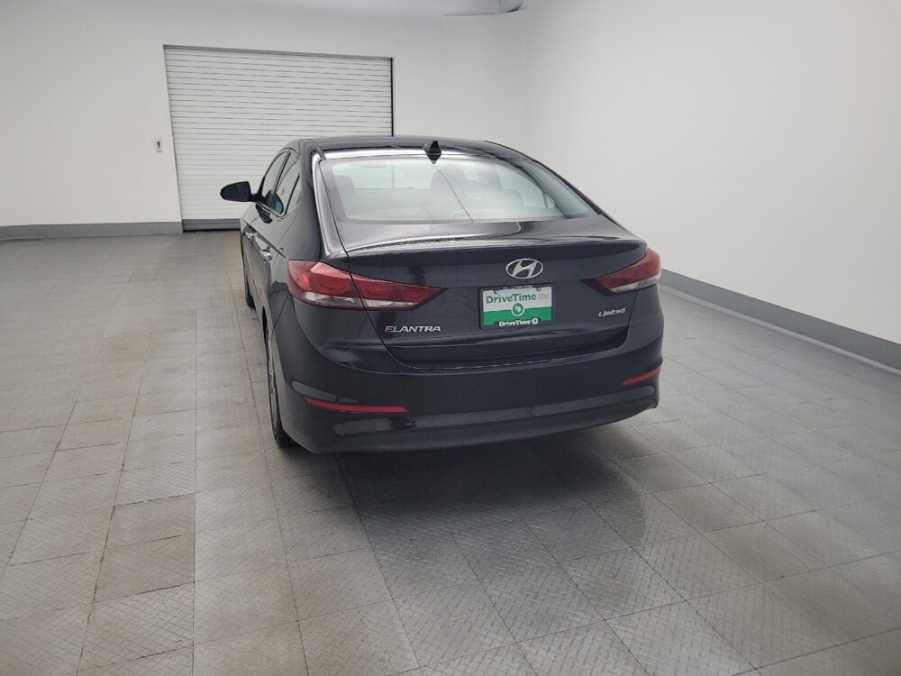 2017 Hyundai Elantra in Maple Heights, OH 44137 - 18095275 6