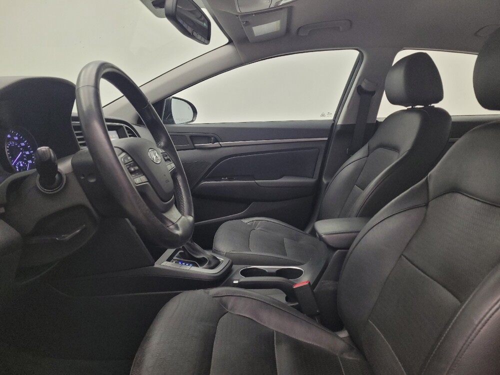 2017 Hyundai Elantra in Maple Heights, OH 44137 - 18095275 17