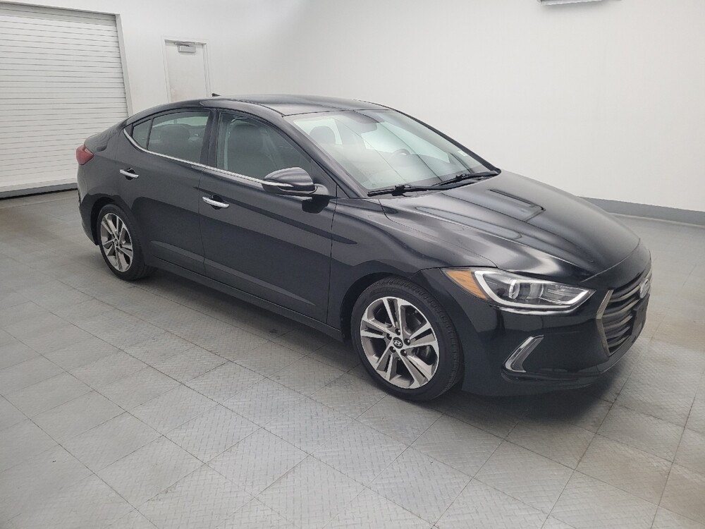 2017 Hyundai Elantra in Maple Heights, OH 44137 - 18095275 11