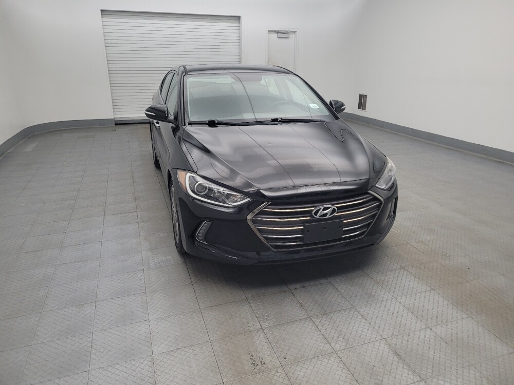 2017 Hyundai Elantra in Maple Heights, OH 44137 - 18095275 14