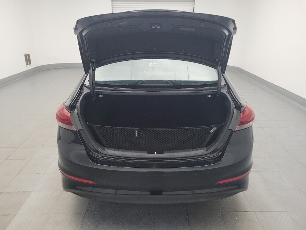 2017 Hyundai Elantra in Maple Heights, OH 44137 - 18095275 29