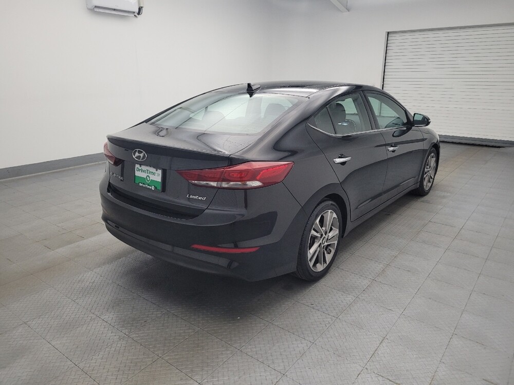 2017 Hyundai Elantra in Maple Heights, OH 44137 - 18095275 9