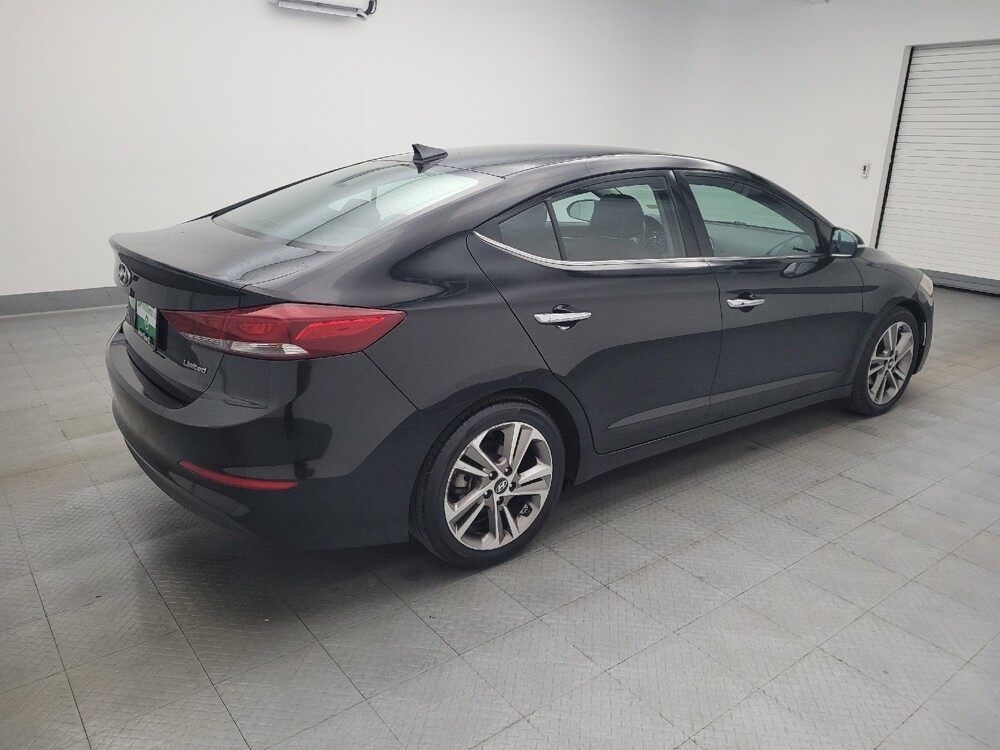 2017 Hyundai Elantra in Maple Heights, OH 44137 - 18095275 10