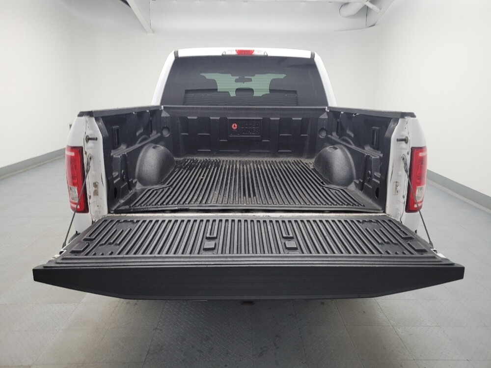 2016 Ford F150 in Toledo, OH 43617 - 18095276 29