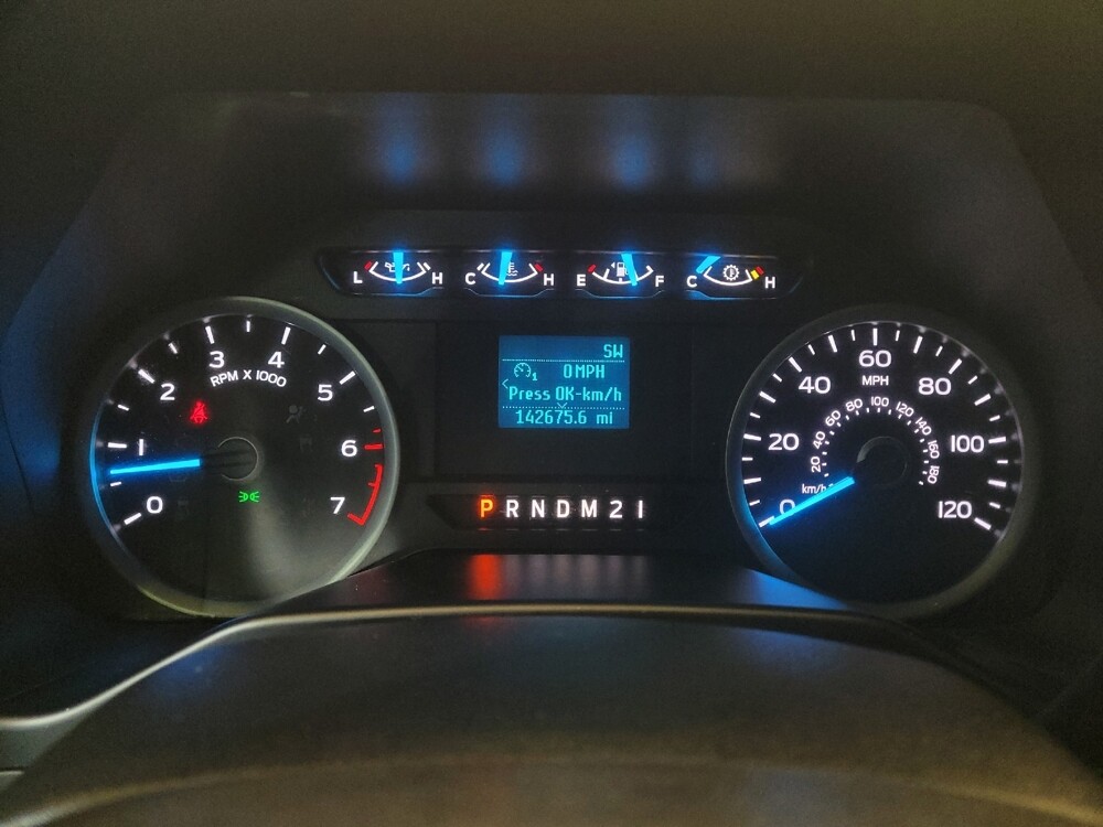 2016 Ford F150 in Toledo, OH 43617 - 18095276 23