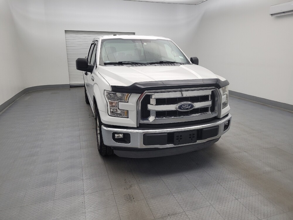 2016 Ford F150 in Toledo, OH 43617 - 18095276 14