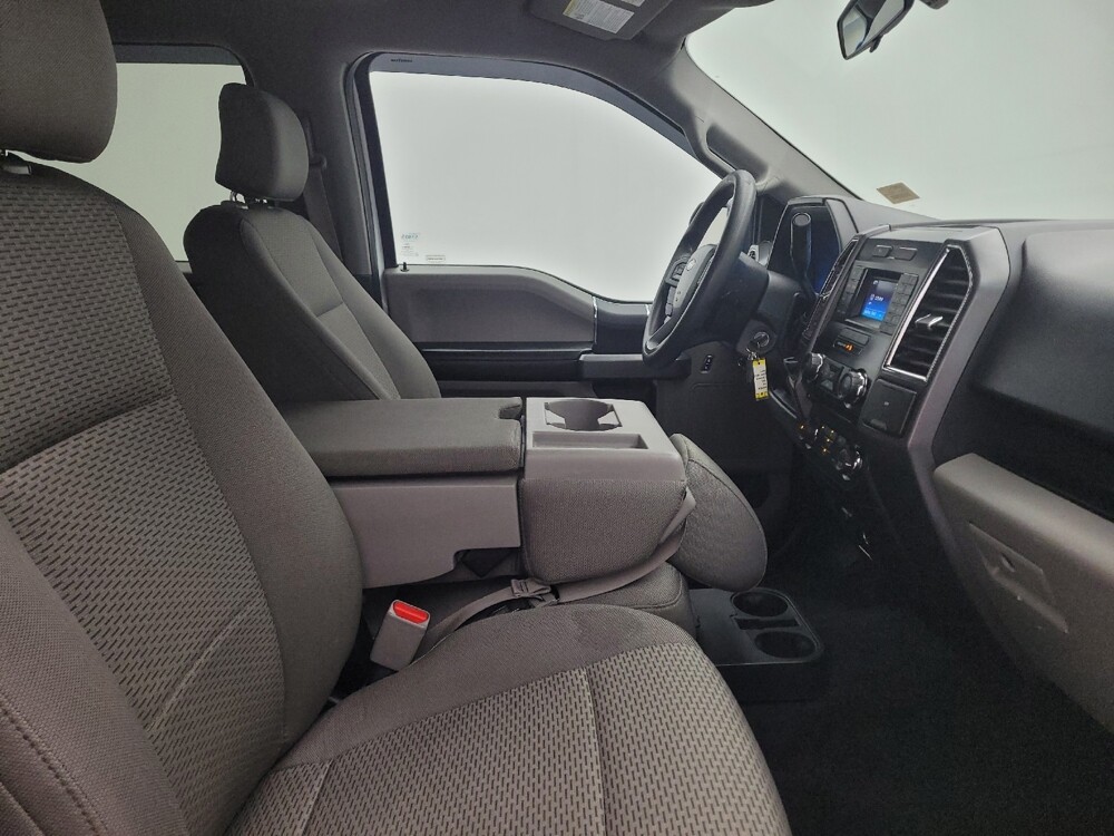 2016 Ford F150 in Toledo, OH 43617 - 18095276 21