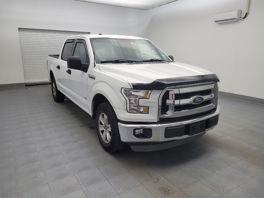 2016 Ford F150 in Toledo, OH 43617 - 18095276 13