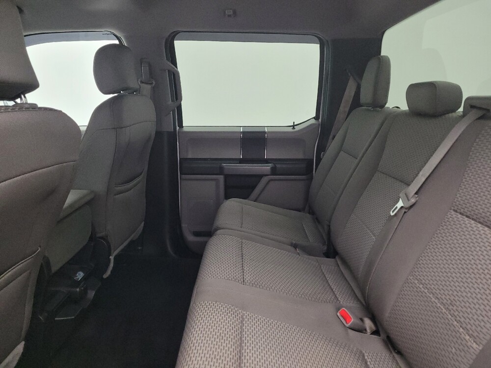 2016 Ford F150 in Toledo, OH 43617 - 18095276 18