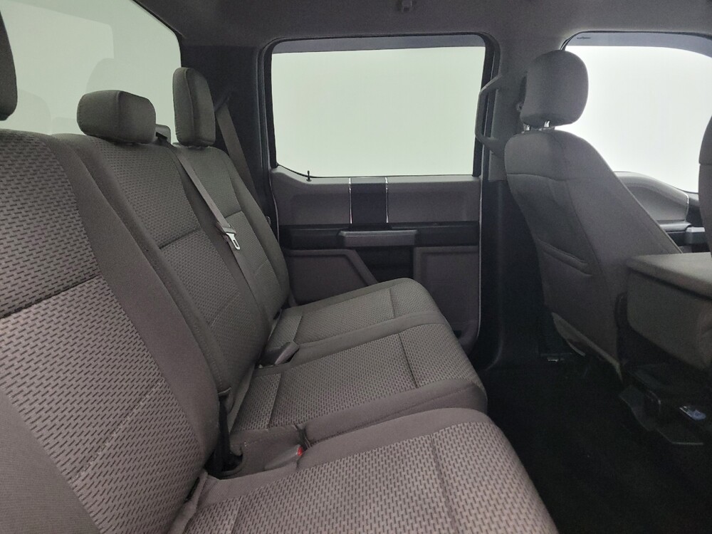 2016 Ford F150 in Toledo, OH 43617 - 18095276 19