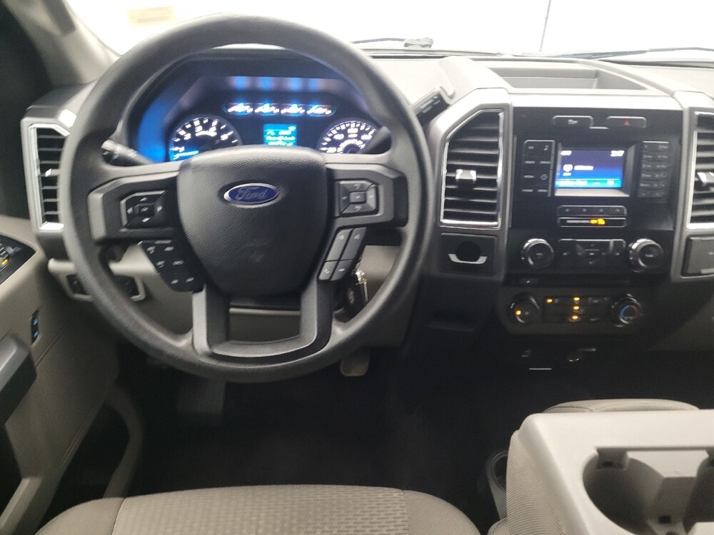 2016 Ford F150 in Toledo, OH 43617 - 18095276 22