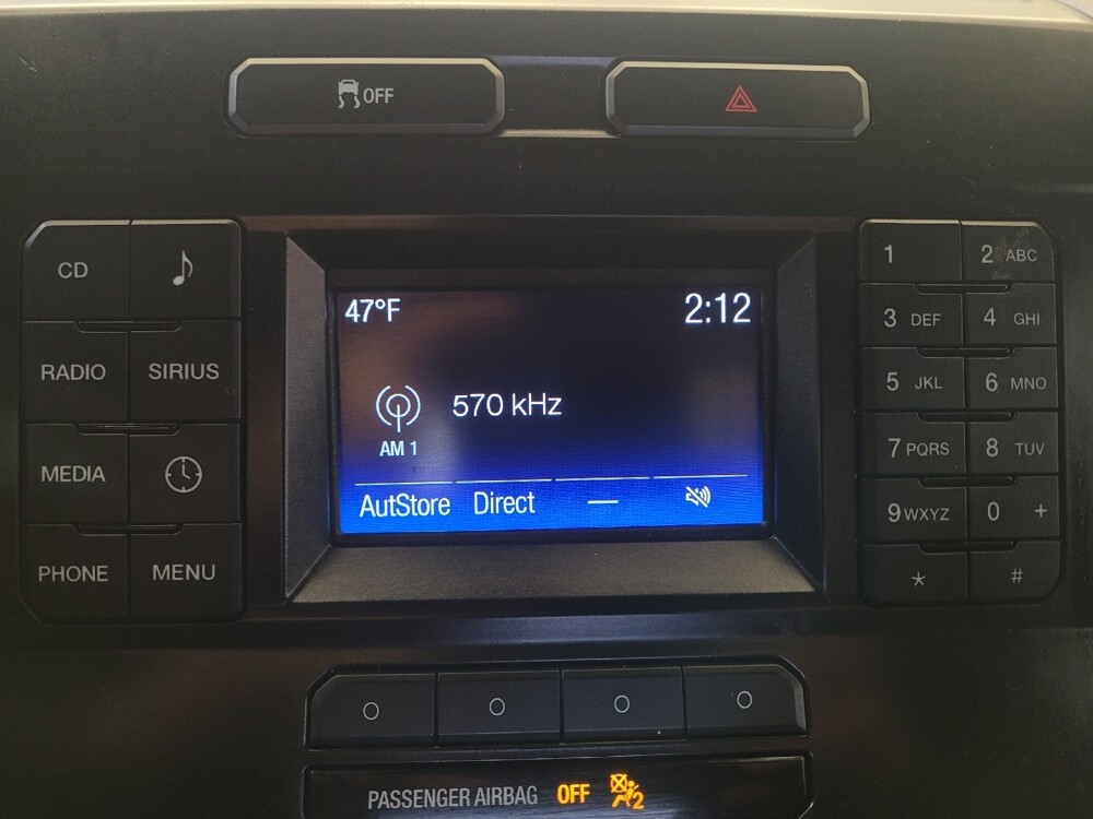 2016 Ford F150 in Toledo, OH 43617 - 18095276 25