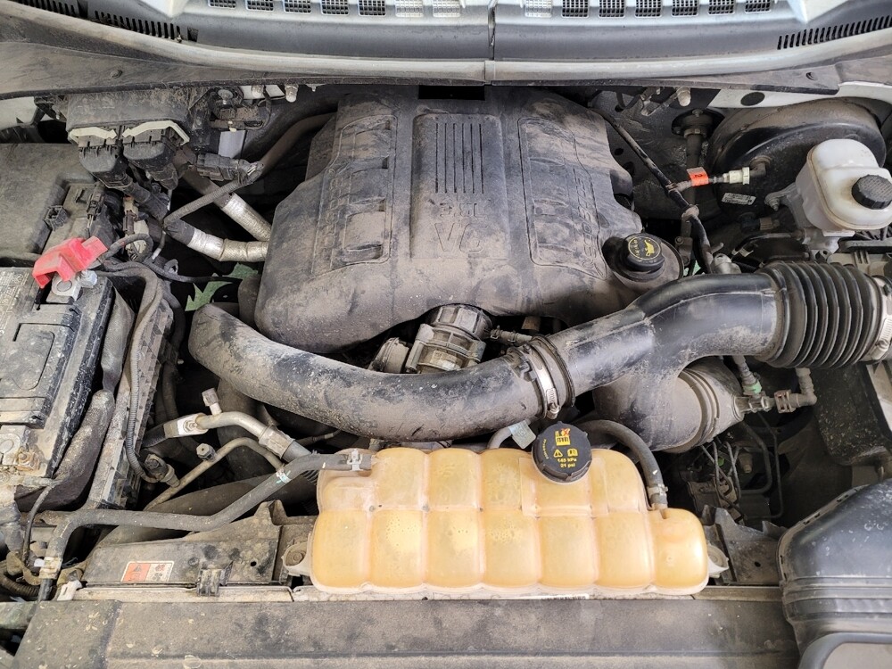 2016 Ford F150 in Toledo, OH 43617 - 18095276 30