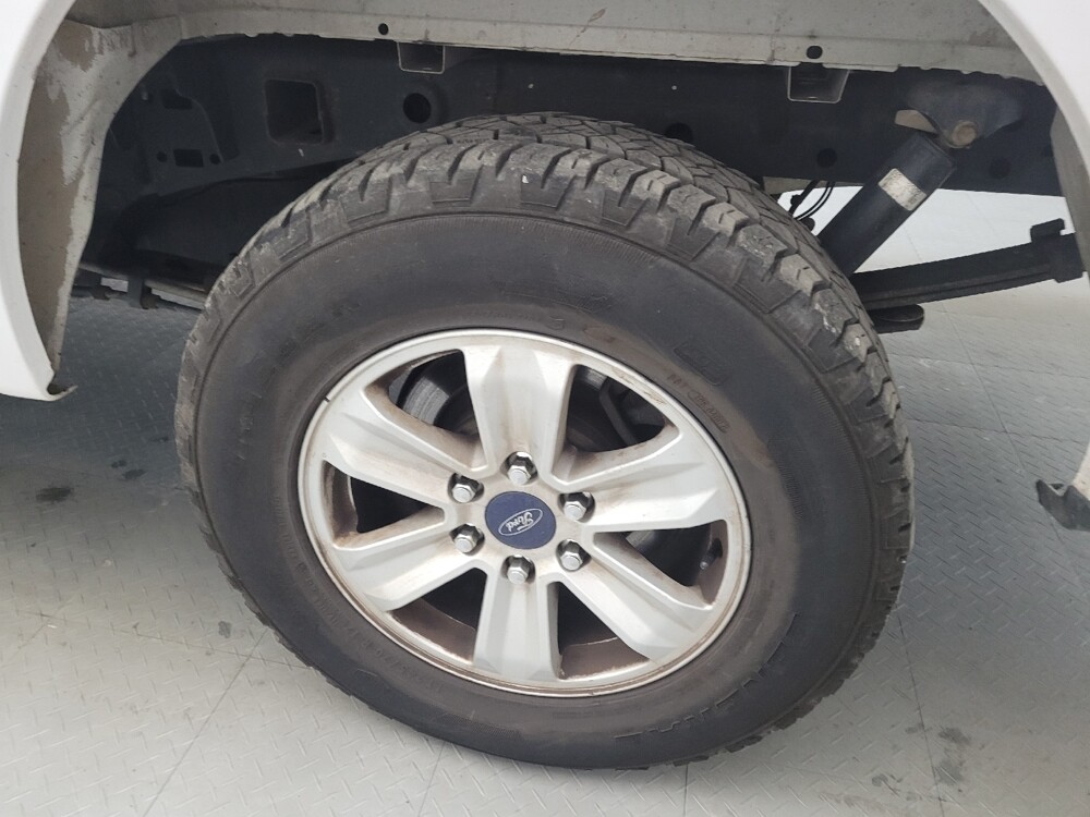 2016 Ford F150 in Toledo, OH 43617 - 18095276 31