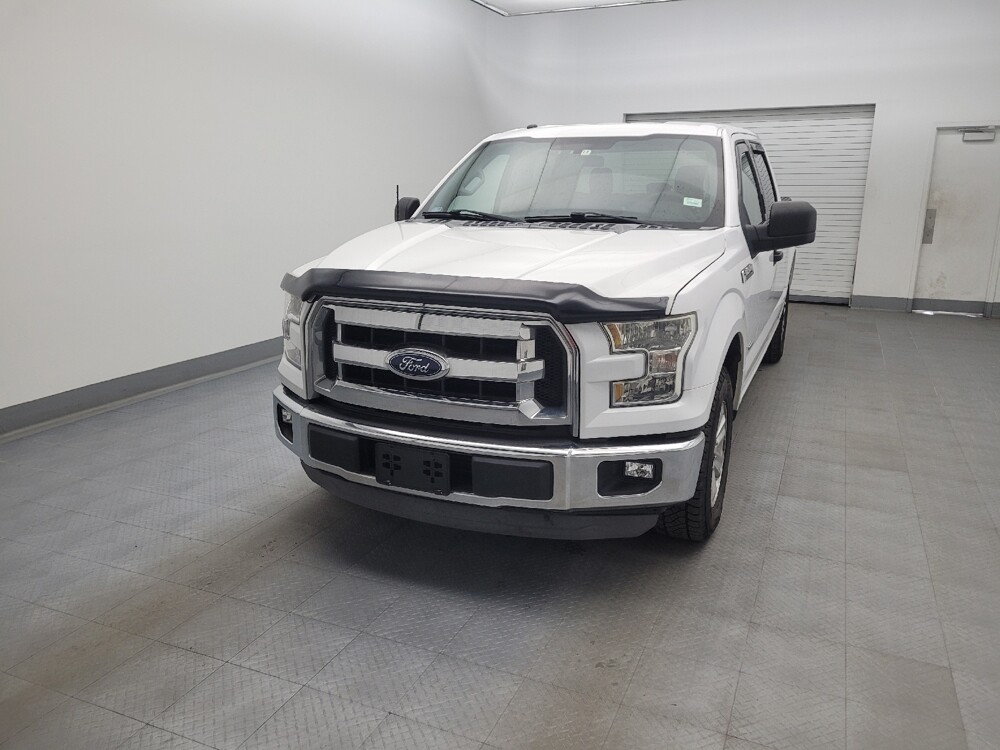2016 Ford F150 in Toledo, OH 43617 - 18095276 15
