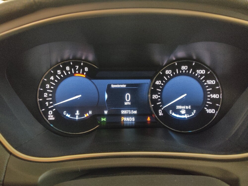 2017 Lincoln MKX in Fort Worth, TX 76116 - 18095277 23