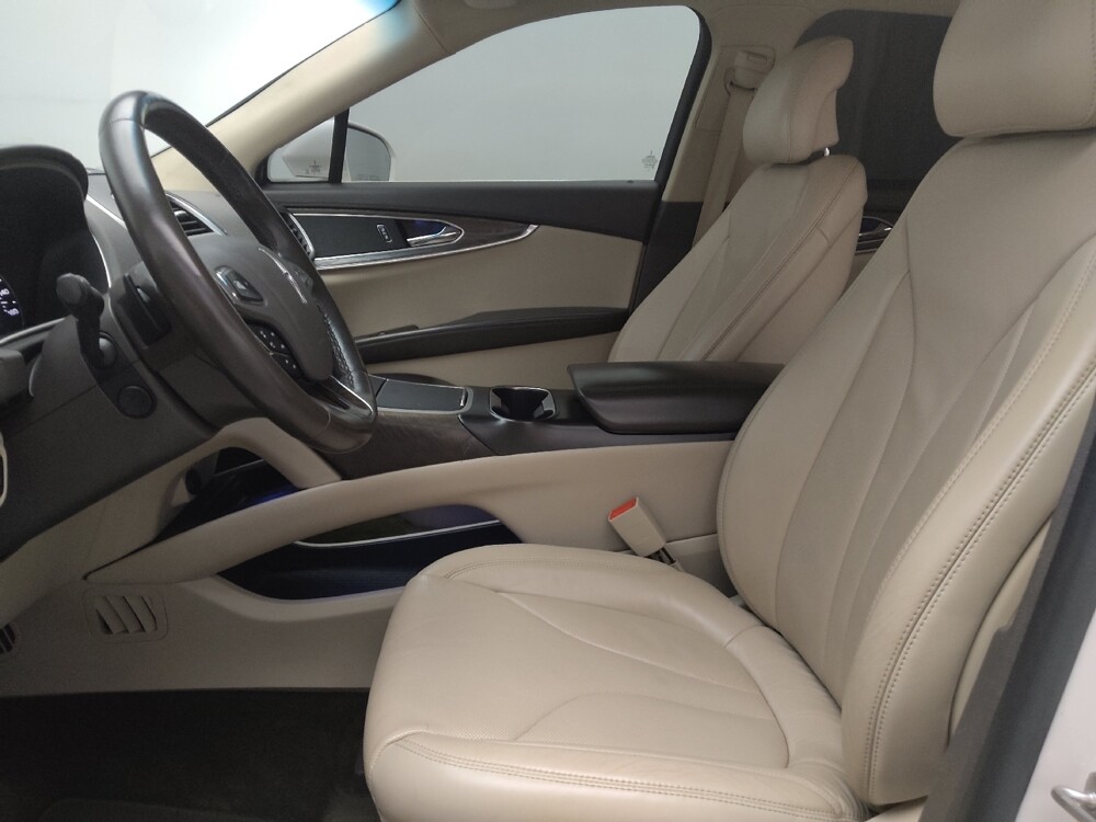 2017 Lincoln MKX in Fort Worth, TX 76116 - 18095277 17