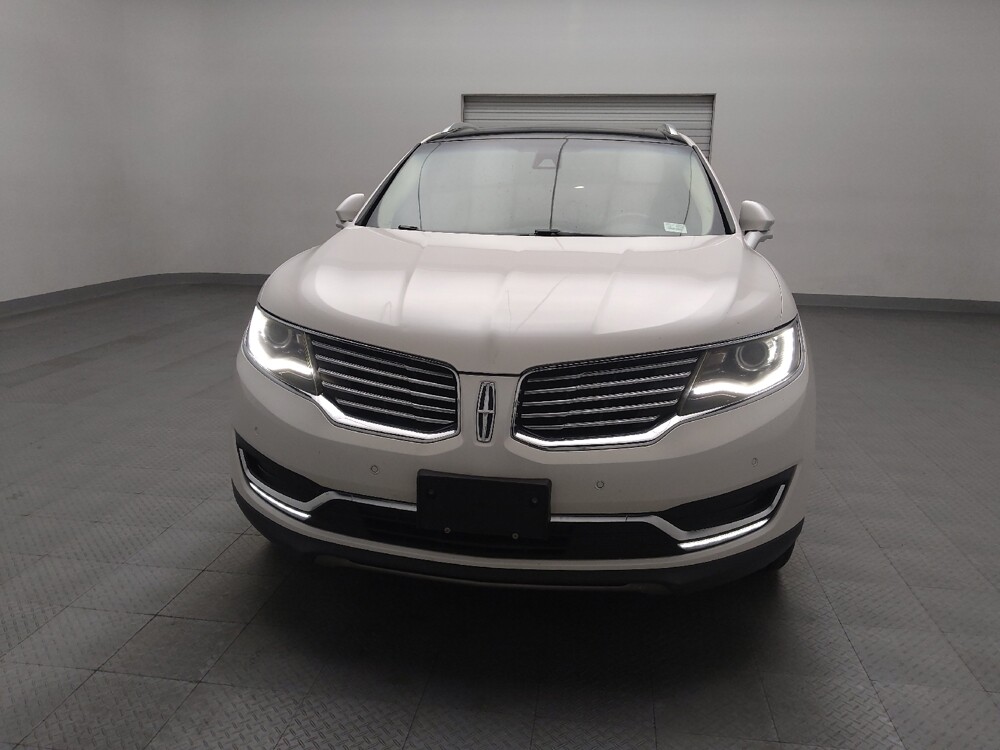 2017 Lincoln MKX in Fort Worth, TX 76116 - 18095277 15