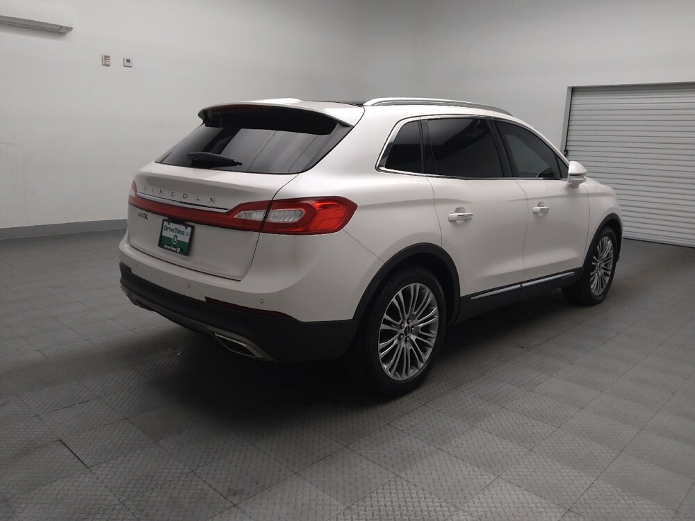 2017 Lincoln MKX in Fort Worth, TX 76116 - 18095277 9