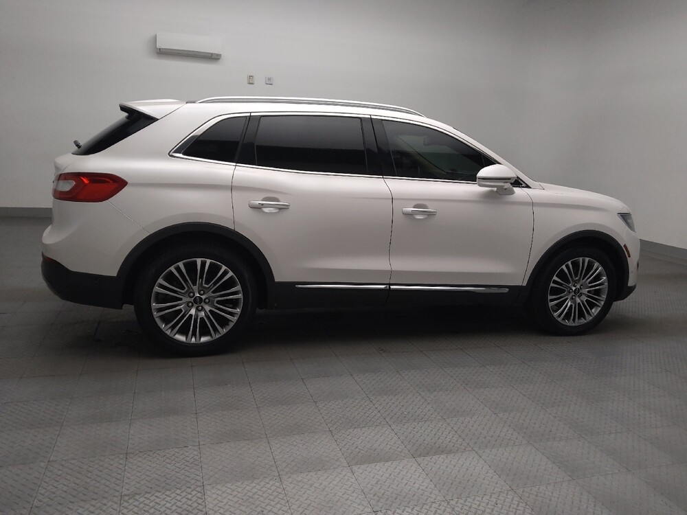 2017 Lincoln MKX in Fort Worth, TX 76116 - 18095277 10