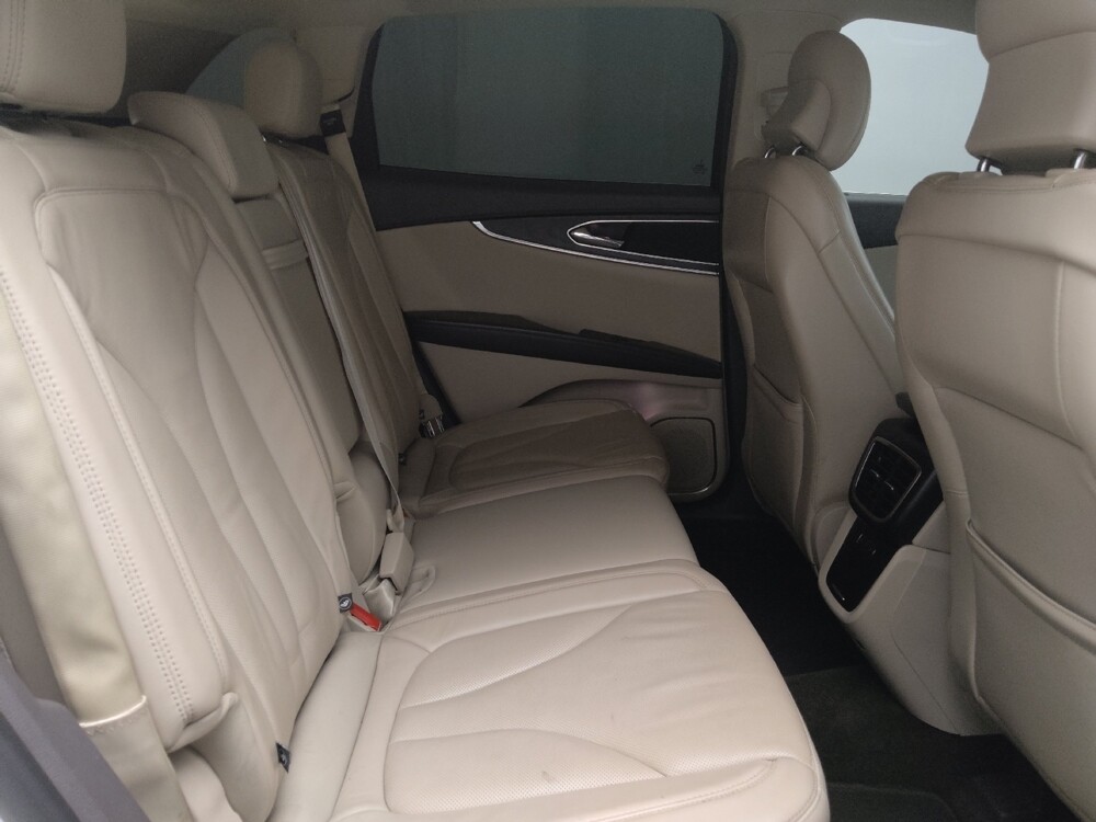 2017 Lincoln MKX in Fort Worth, TX 76116 - 18095277 19