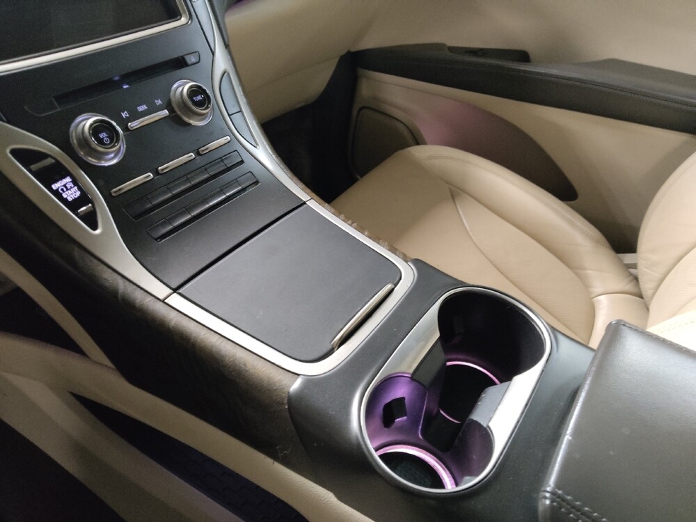 2017 Lincoln MKX in Fort Worth, TX 76116 - 18095277 26